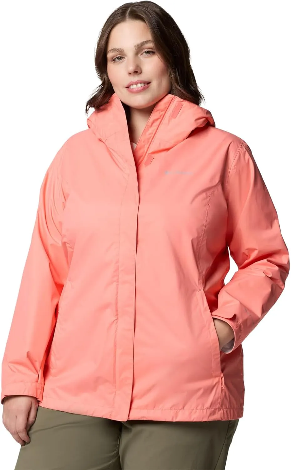 Columbia Women's Arcadia II Jacket