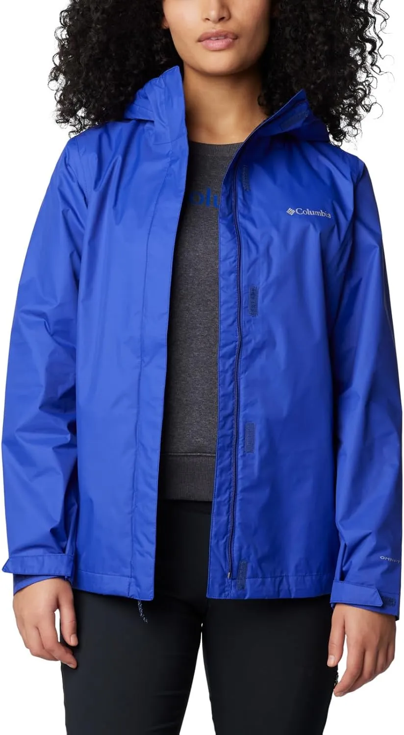 Columbia Women's Arcadia II Jacket