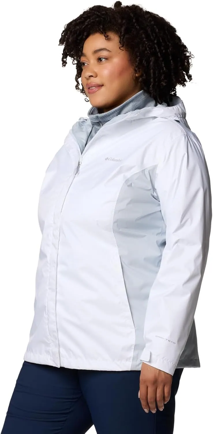 Columbia Women's Arcadia II Jacket