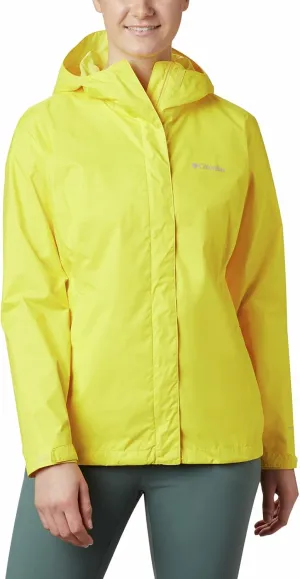 Columbia Women's Arcadia II Jacket