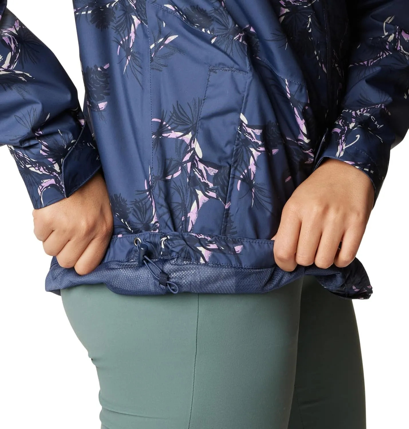 Columbia Women's Inner Limits Ii Jacket