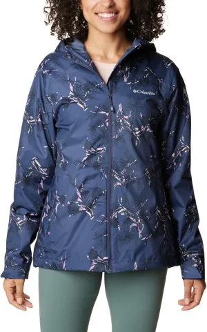 Columbia Women's Inner Limits Ii Jacket