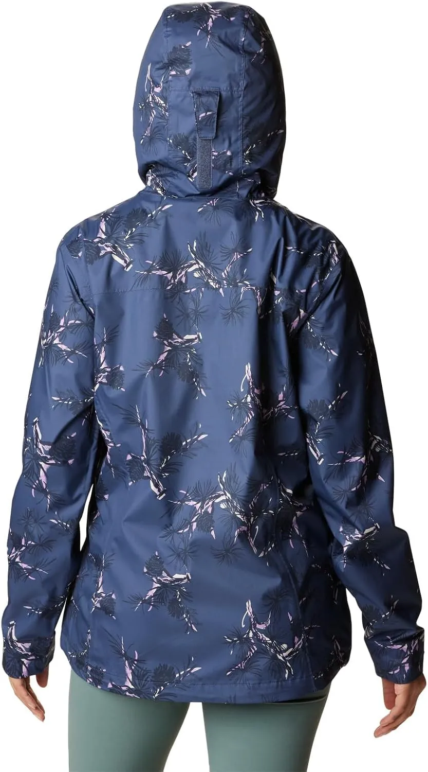 Columbia Women's Inner Limits Ii Jacket