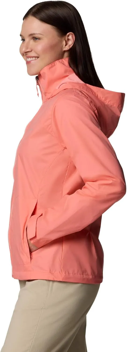 Columbia Womens Switchback Iv Jacket