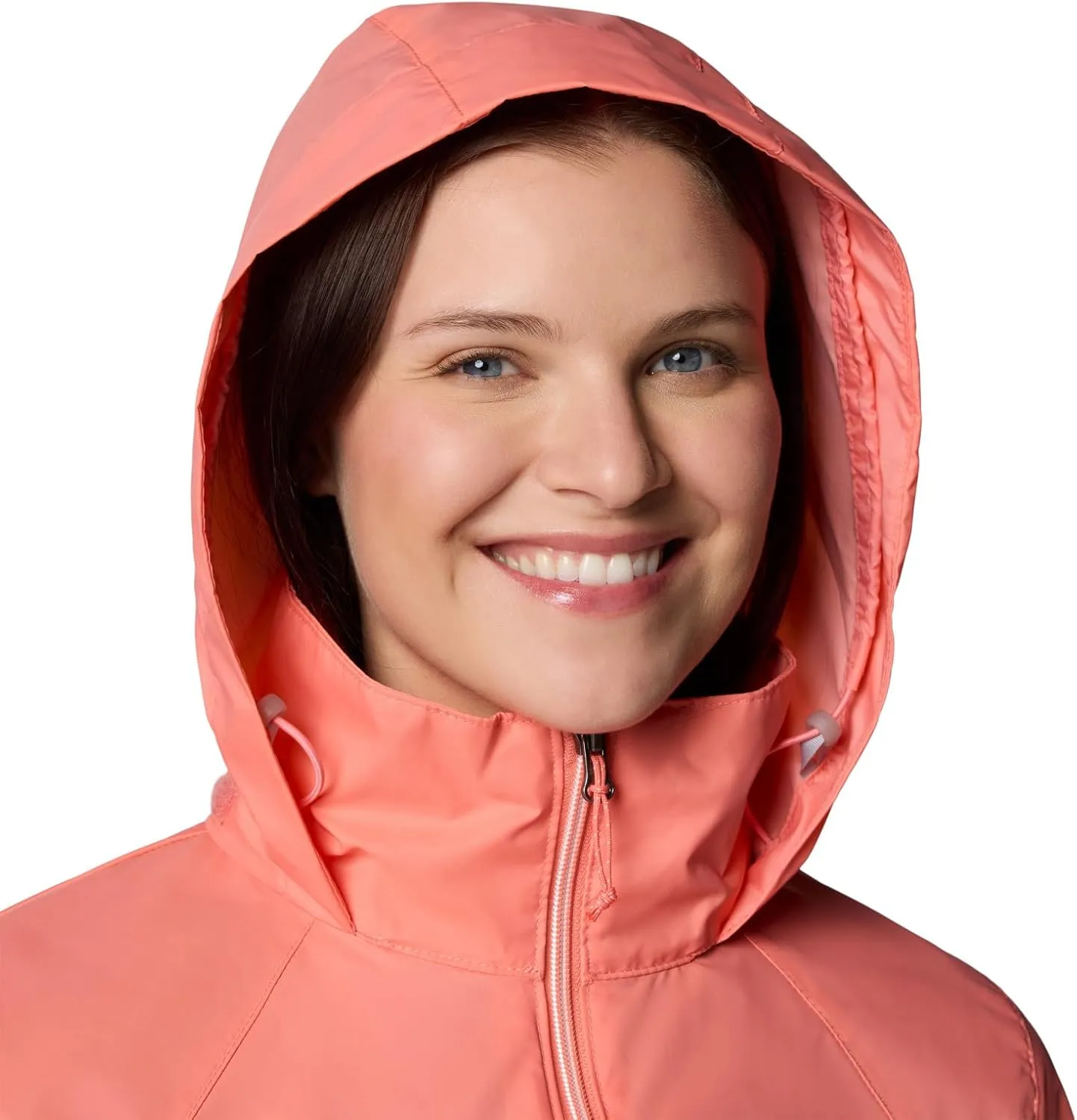 Columbia Womens Switchback Iv Jacket