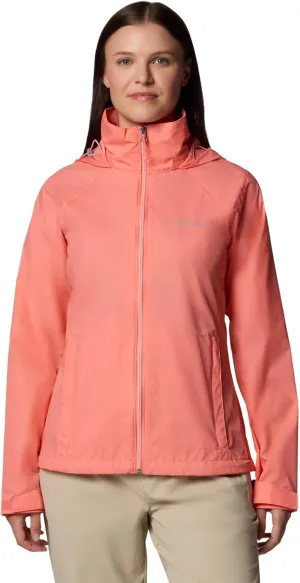 Columbia Womens Switchback Iv Jacket