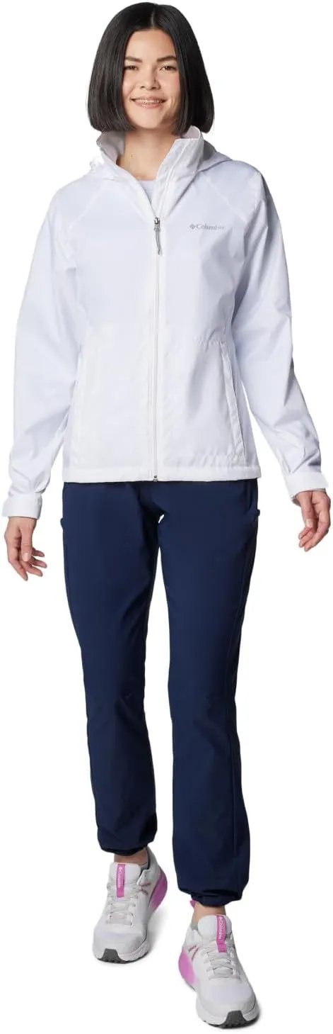 Columbia Womens Switchback Iv Jacket