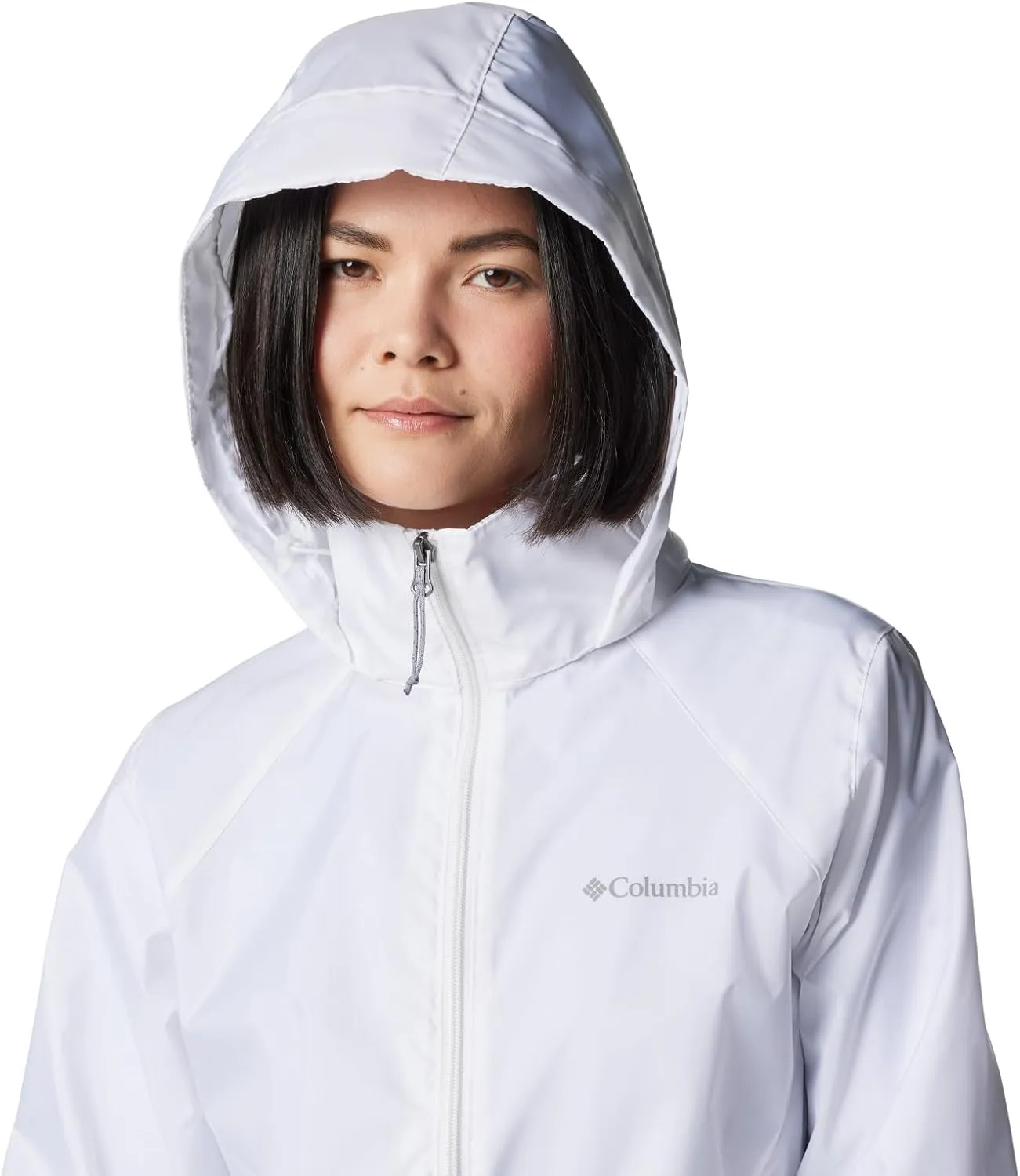 Columbia Womens Switchback Iv Jacket