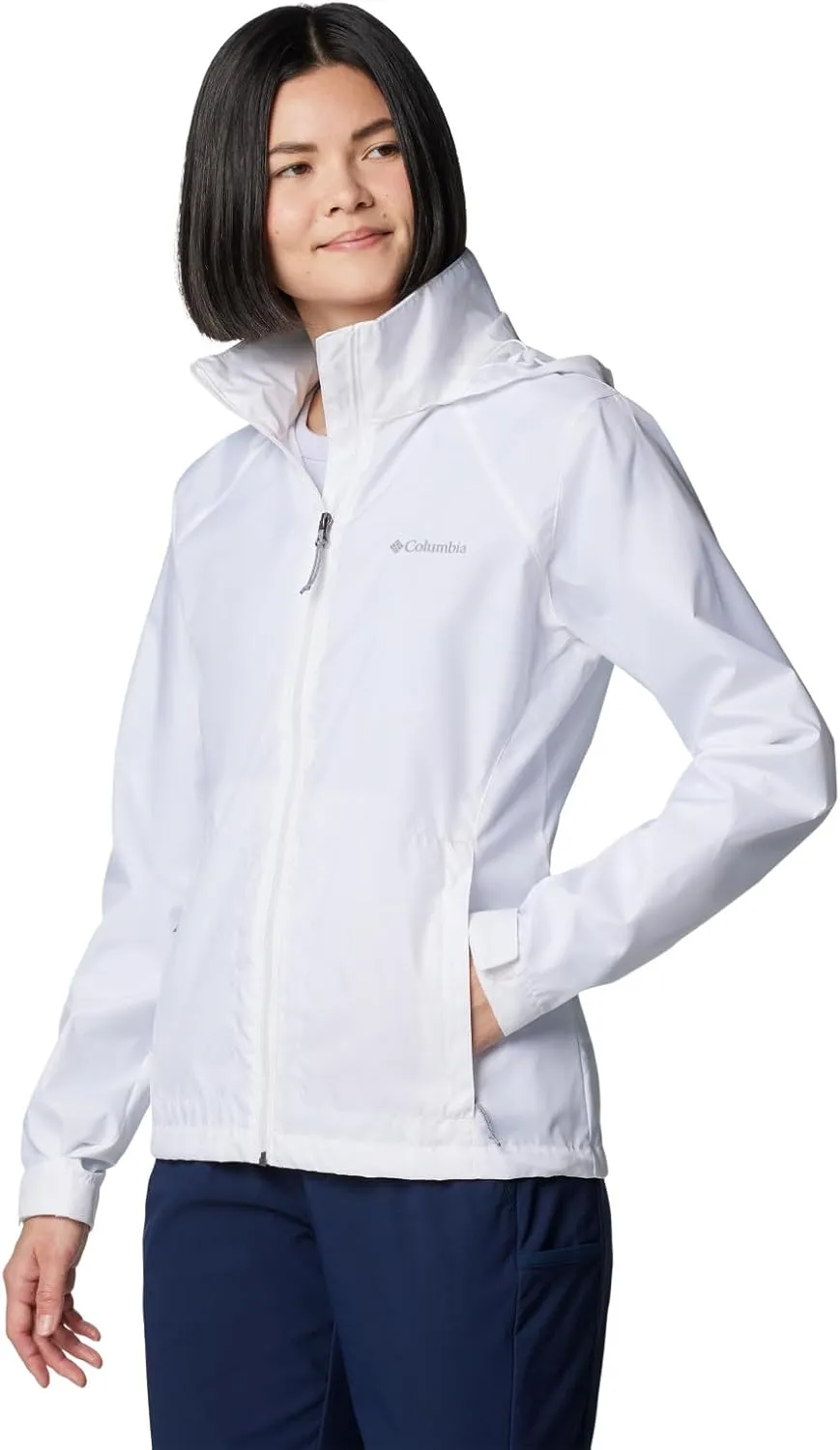 Columbia Womens Switchback Iv Jacket