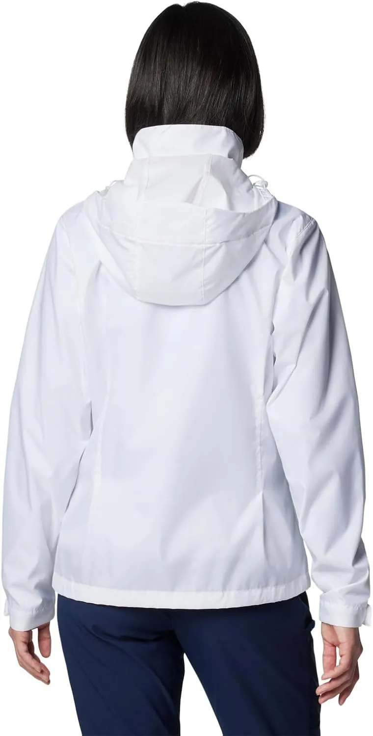 Columbia Womens Switchback Iv Jacket