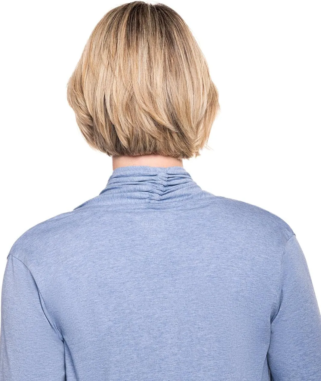 Coolibar UPF 50  Women's Marietas Sun Wrap - Sun Protective
