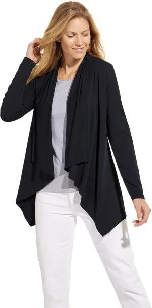 Coolibar UPF 50  Women's Marietas Sun Wrap - Sun Protective