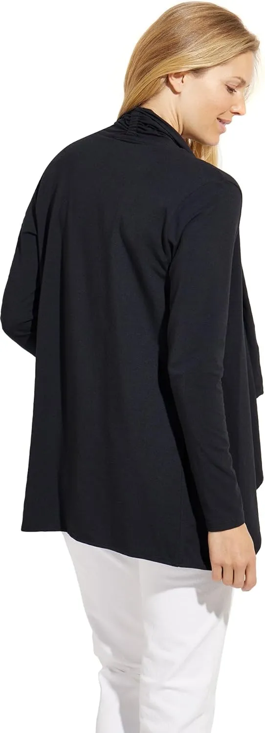 Coolibar UPF 50  Women's Marietas Sun Wrap - Sun Protective
