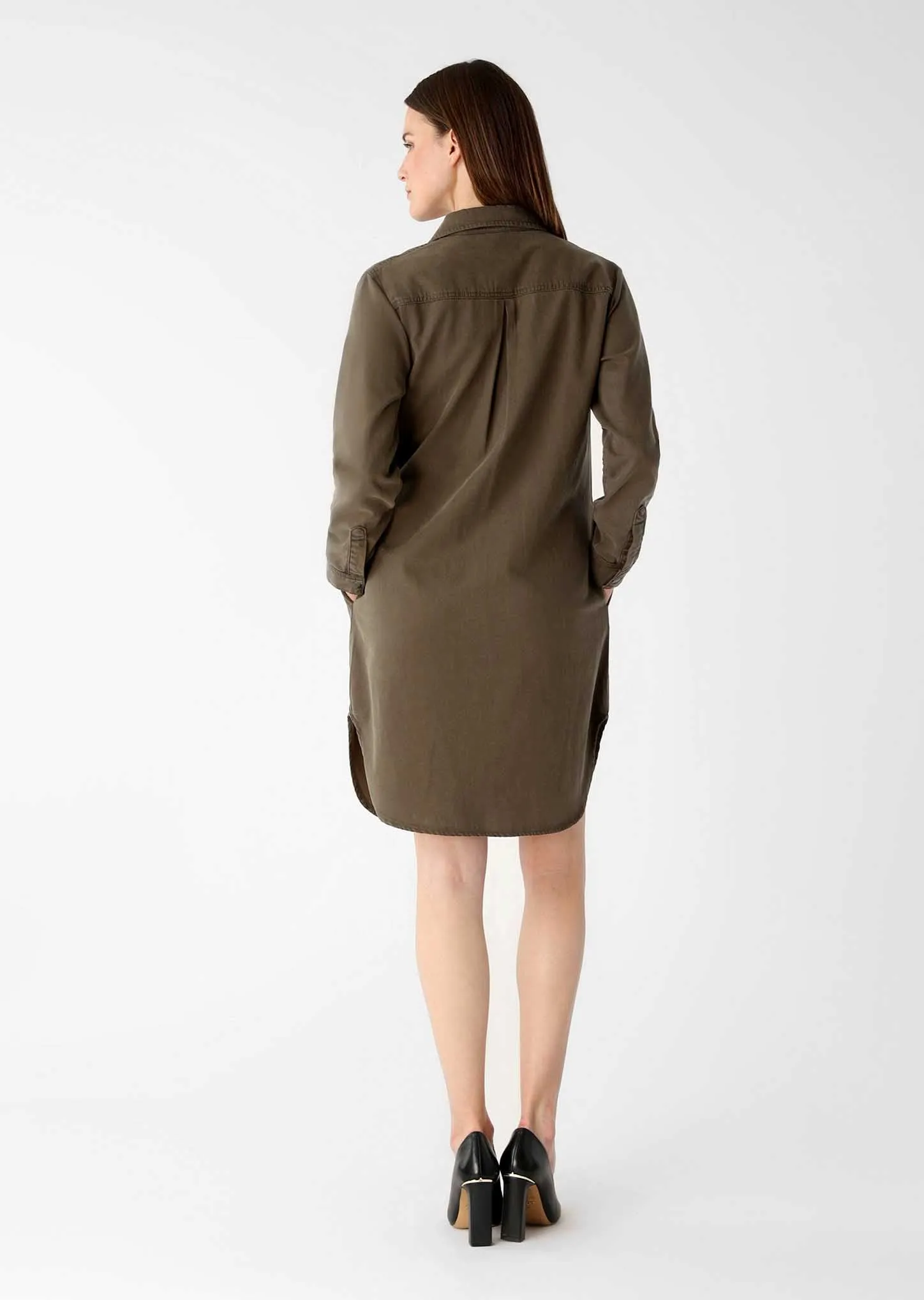 Cora Blouse