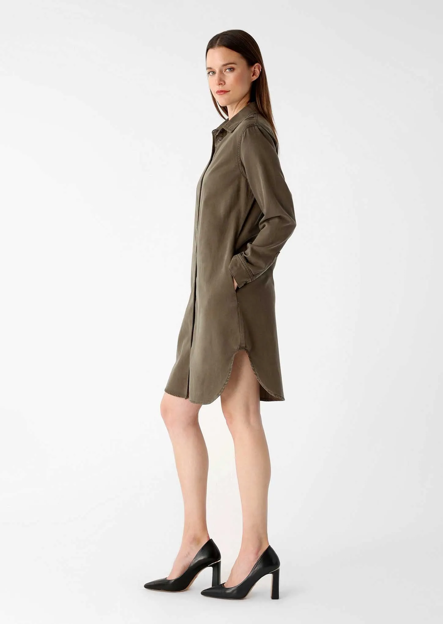Cora Blouse