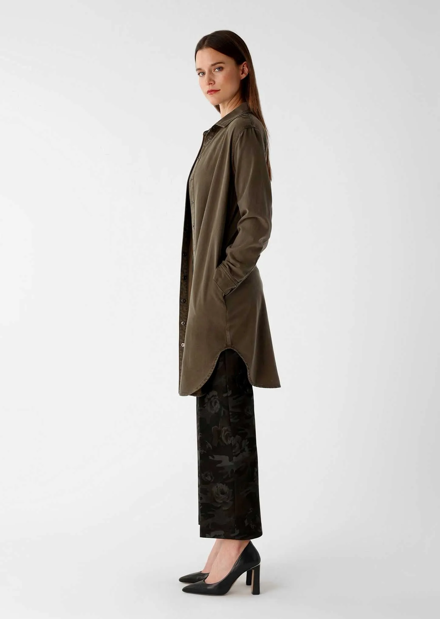 Cora Blouse