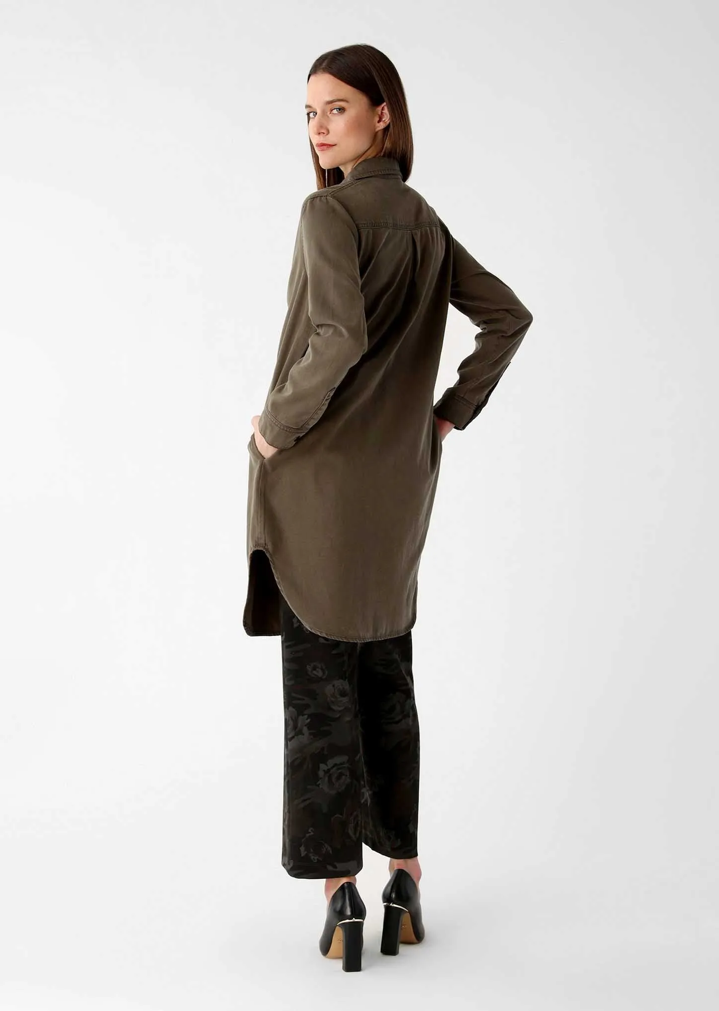 Cora Blouse