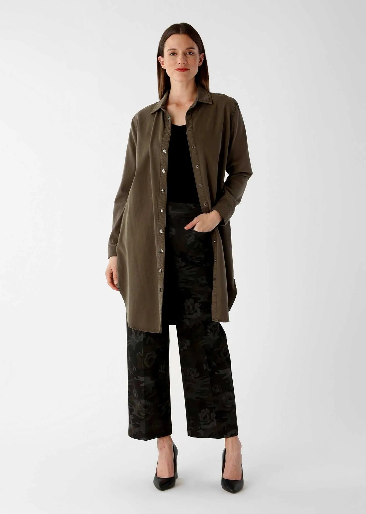Cora Blouse