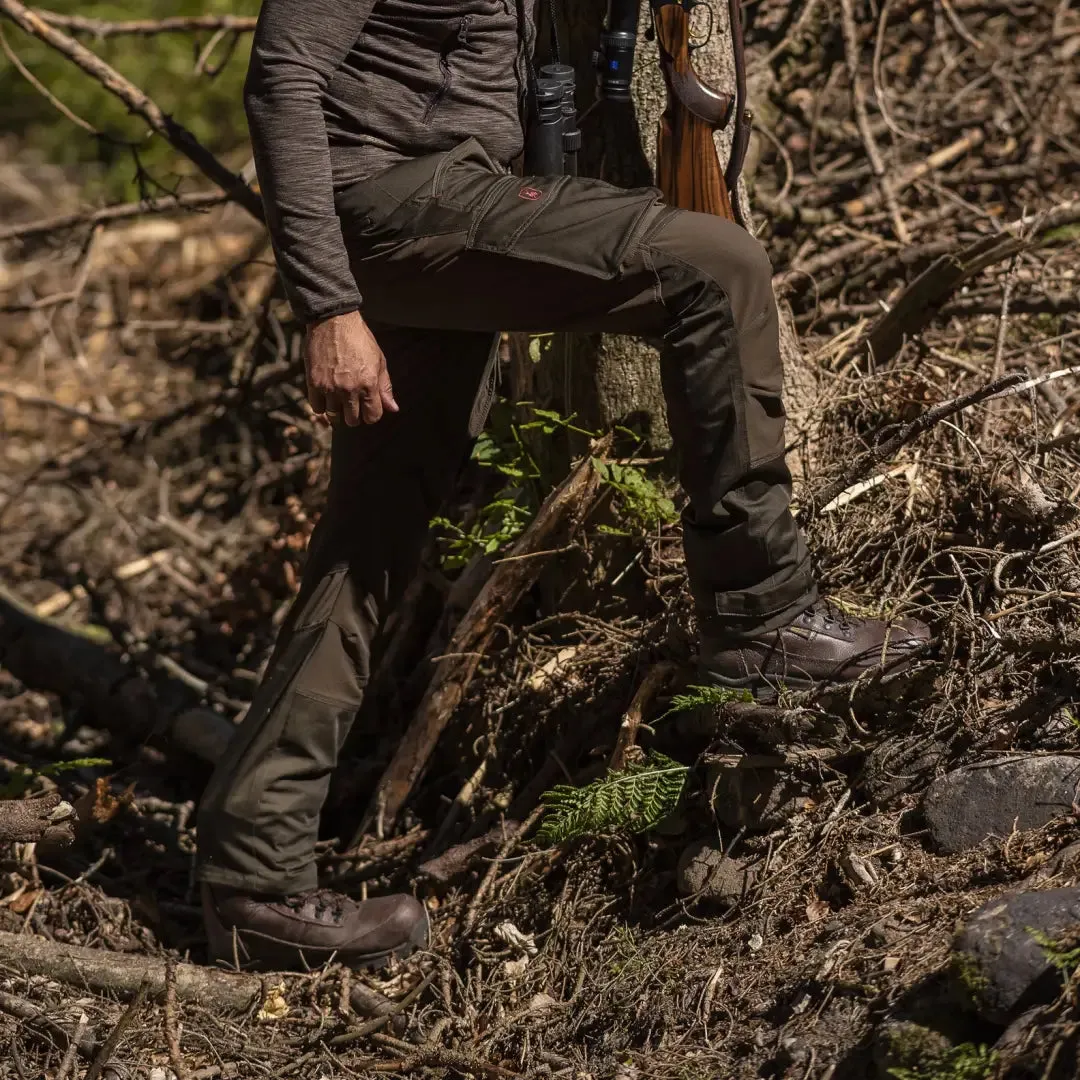 Deerhunter Rogaland Stretch Trousers