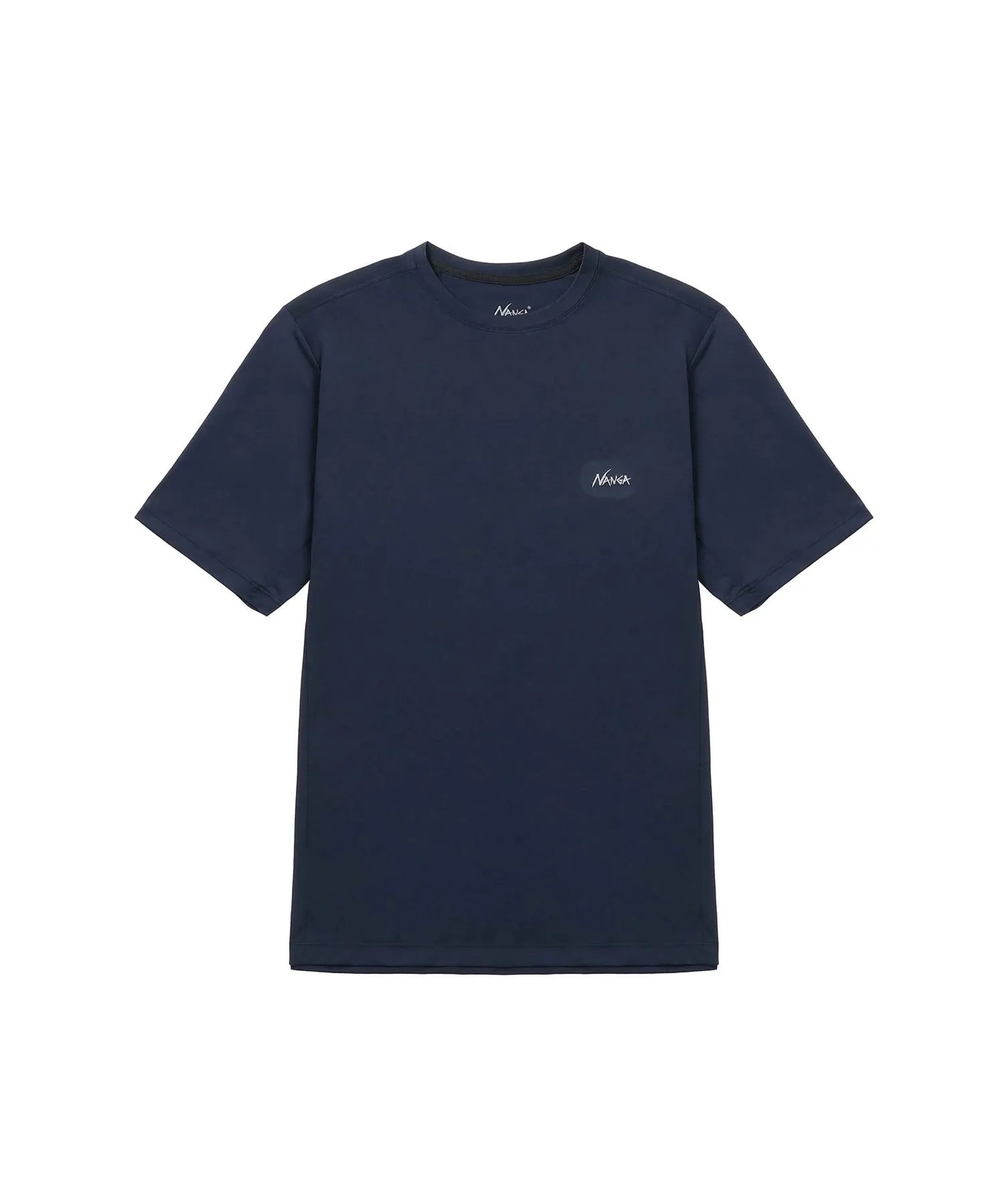 DRY BASE LAYER TEE W(WOMEN)