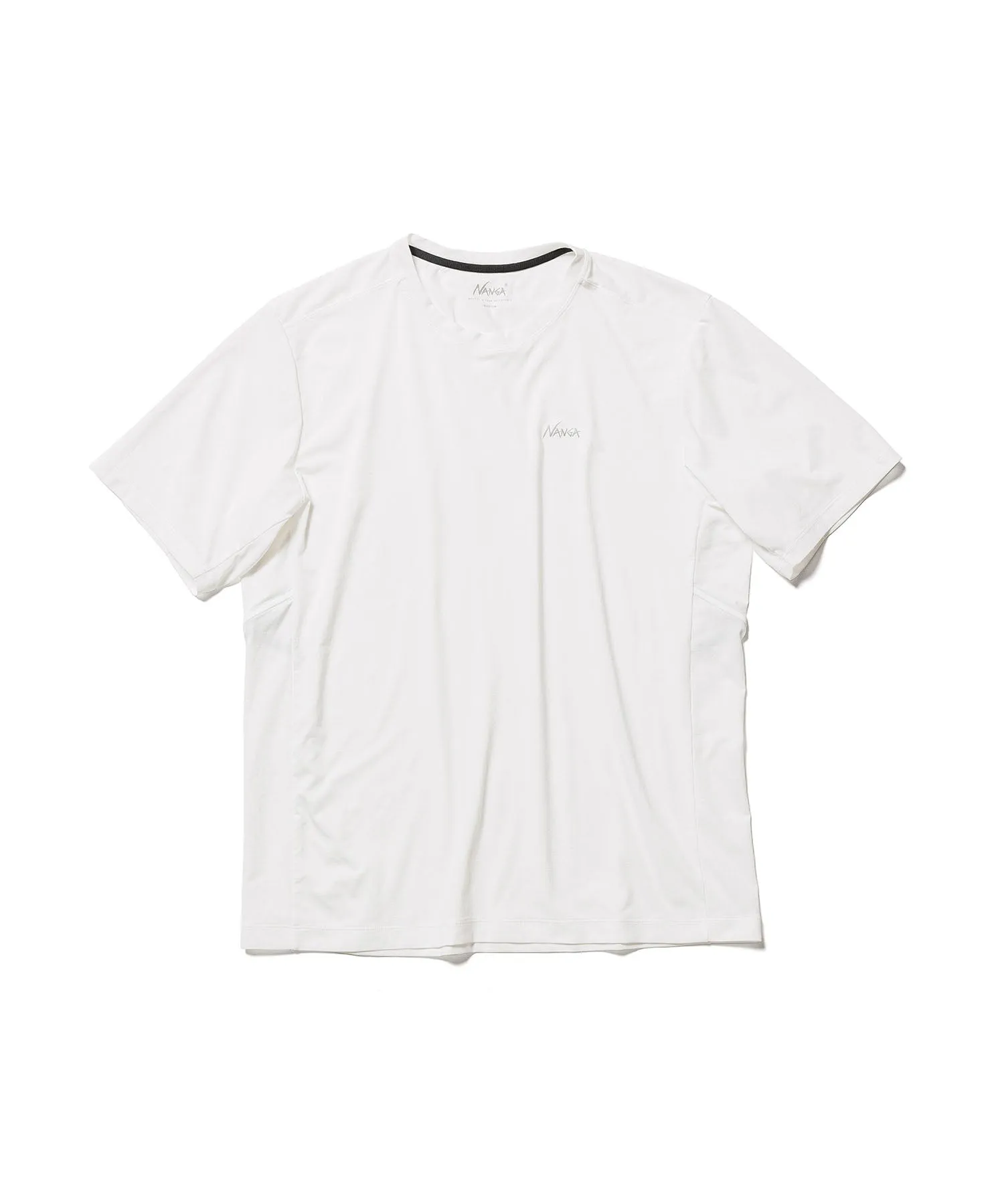 DRY BASE LAYER TEE W(WOMEN)