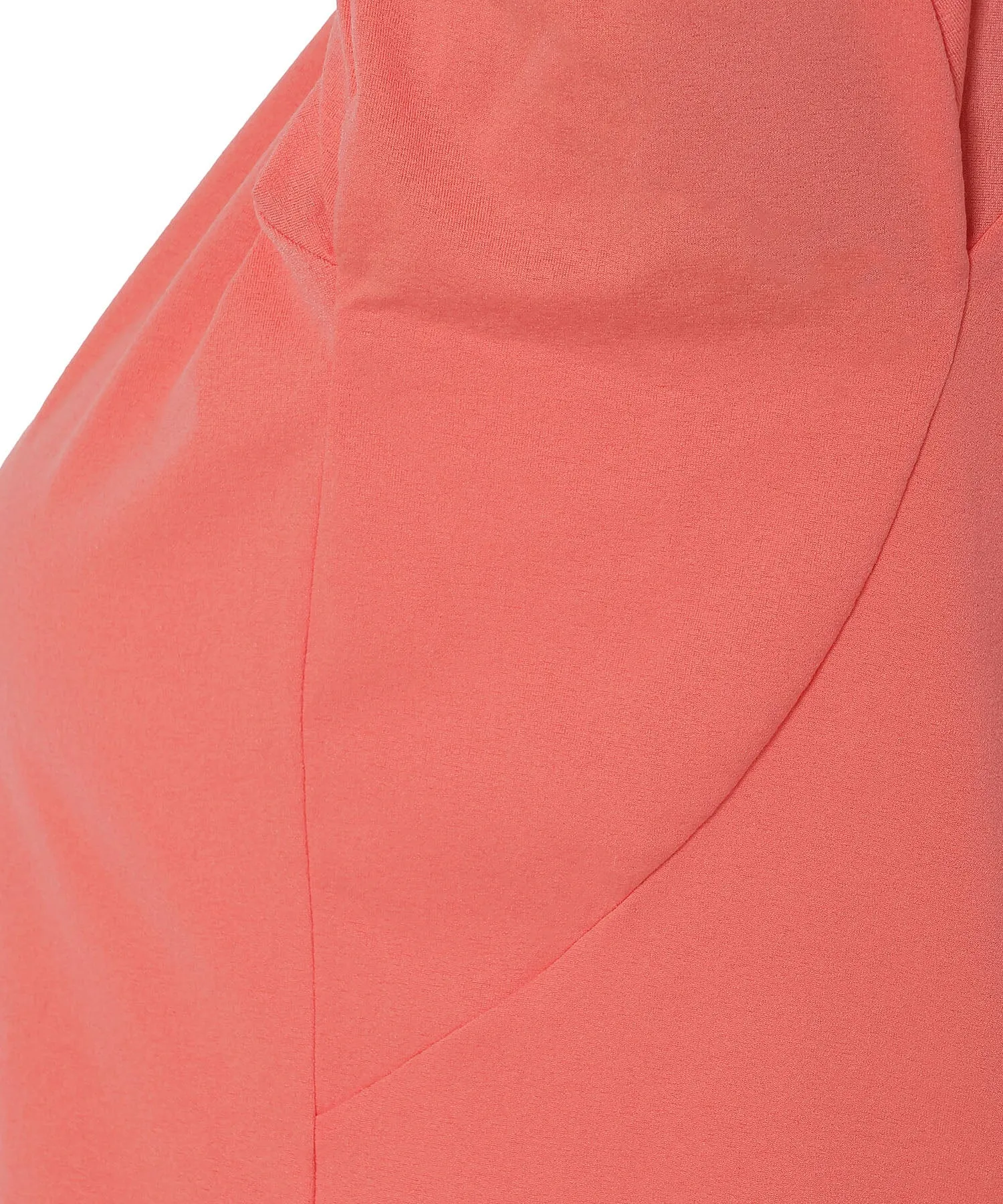DRY BASE LAYER TEE W(WOMEN)