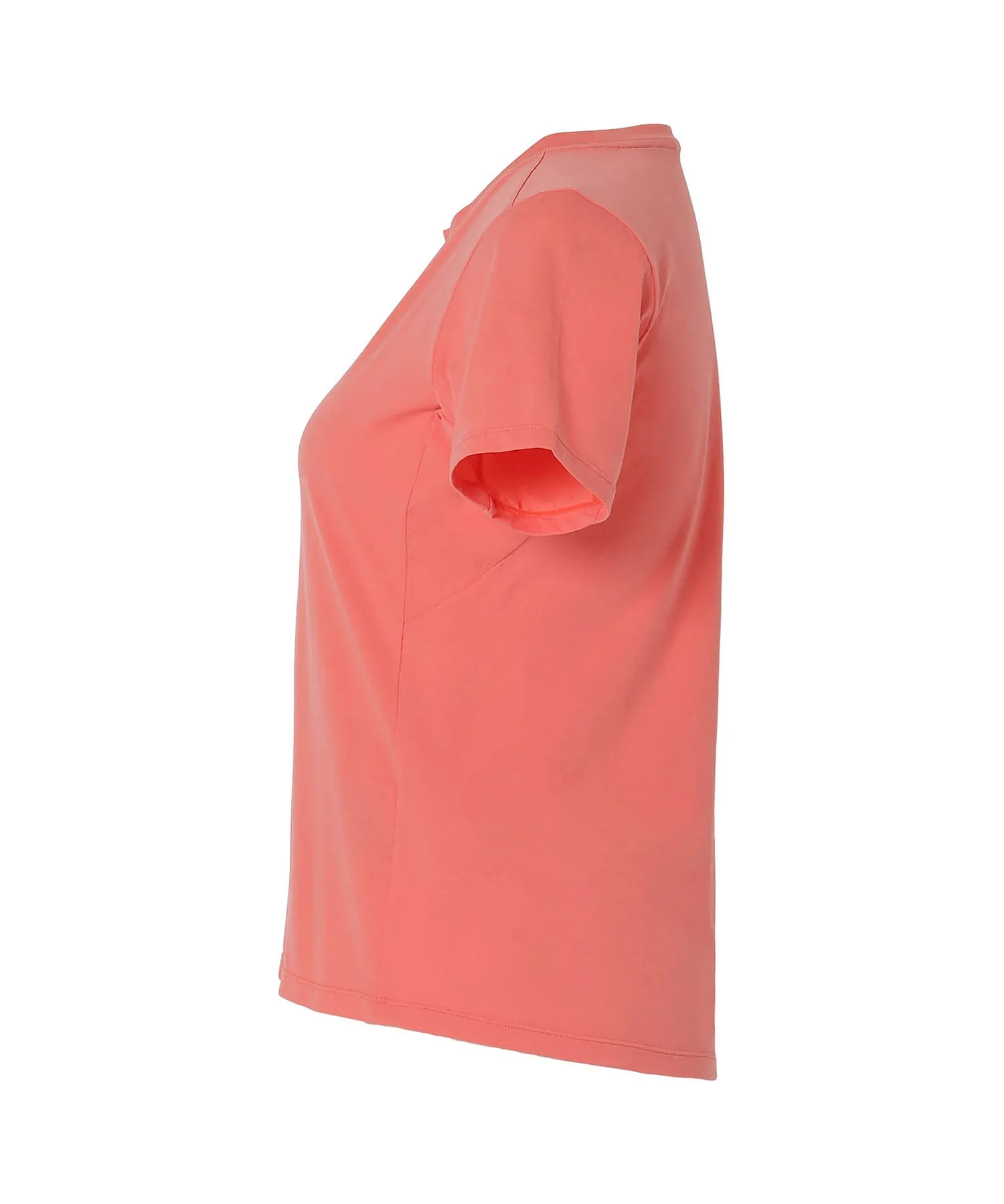 DRY BASE LAYER TEE W(WOMEN)