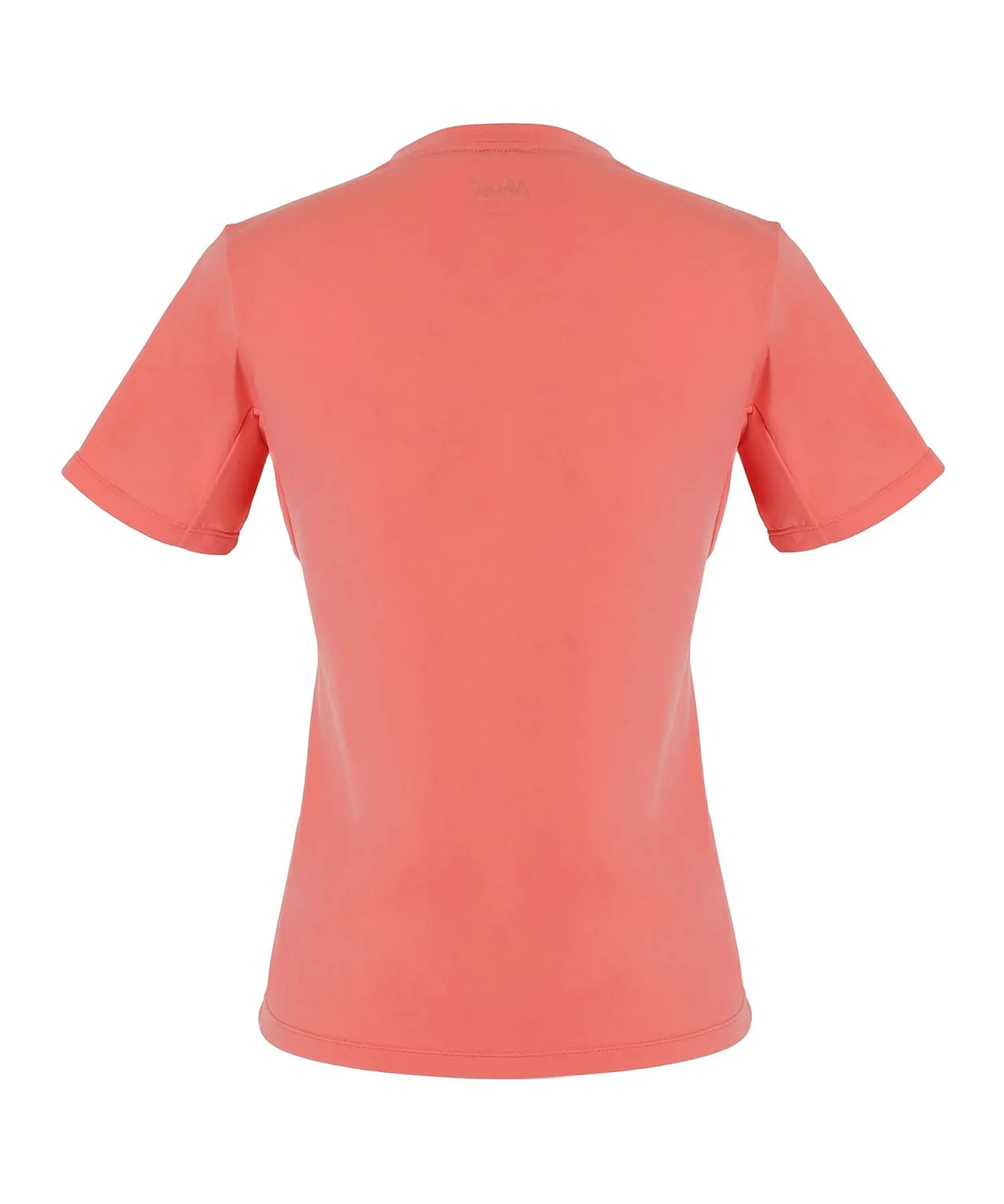 DRY BASE LAYER TEE W(WOMEN)