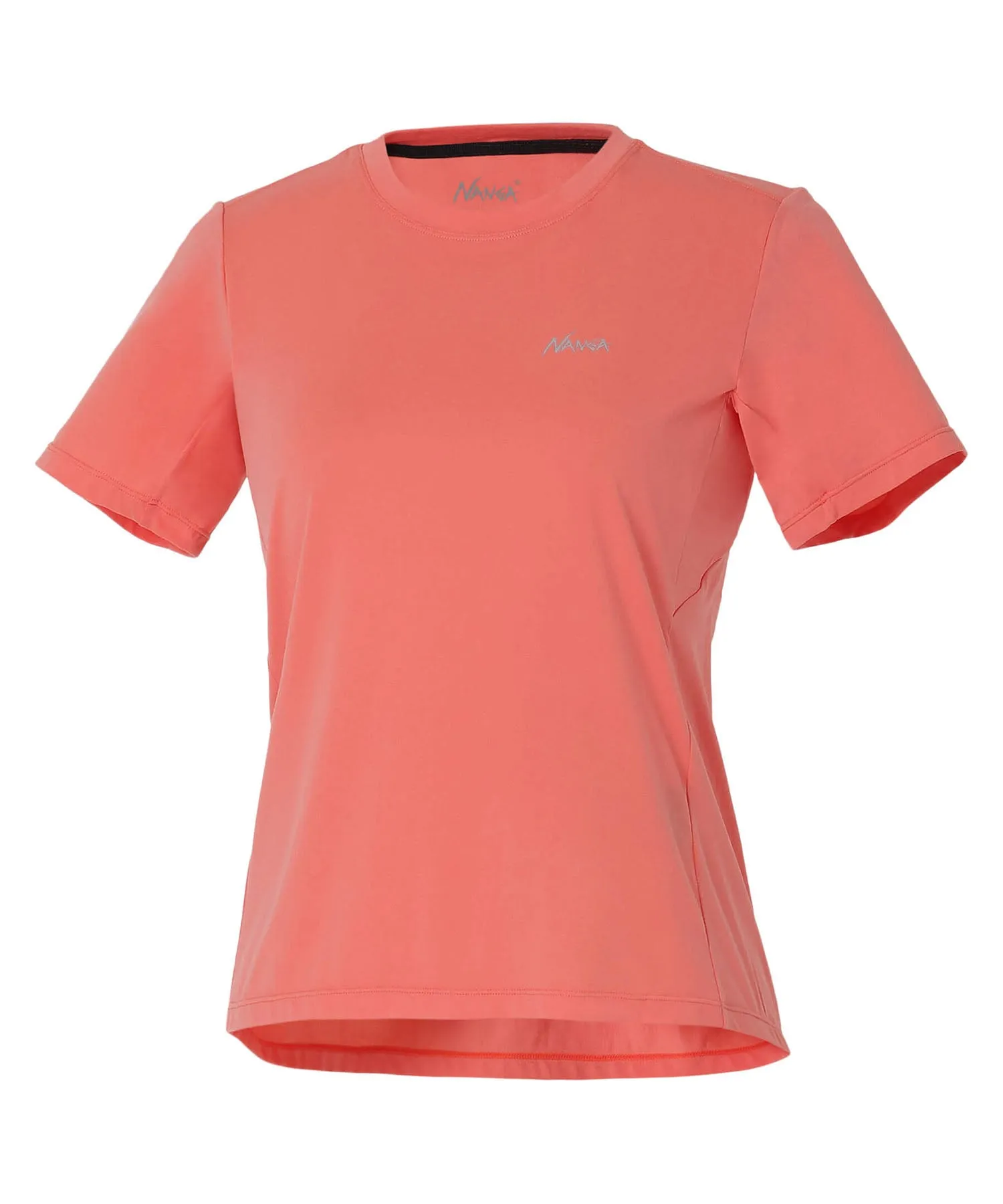 DRY BASE LAYER TEE W(WOMEN)