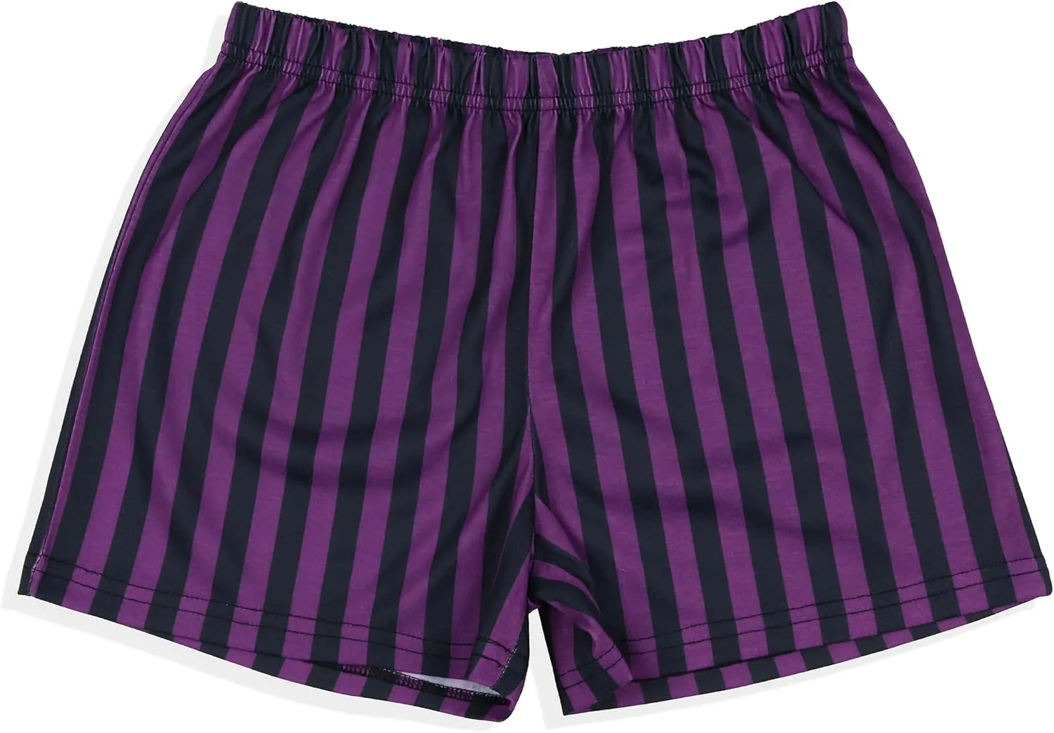INTIMO Addams Family Wednesday Girls' Pajamas Tonight Was Torture Short Sleeve Lounge Sleep Set