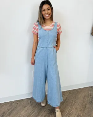 Jessie Overalls