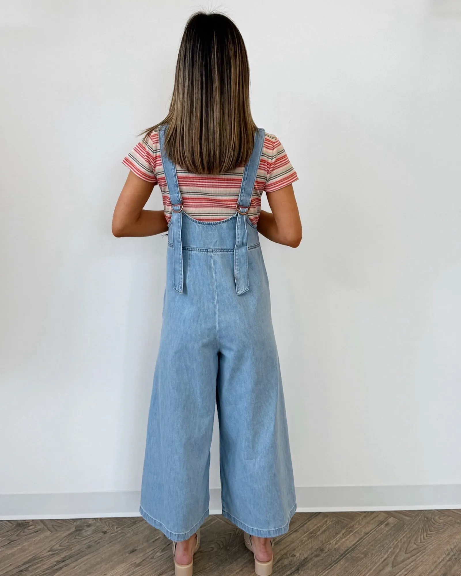 Jessie Overalls