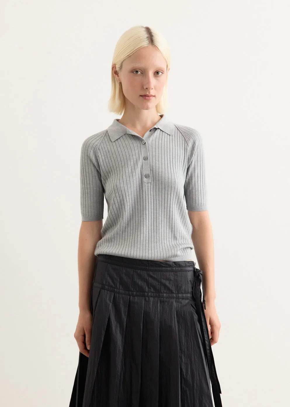 Kamanda Lightweight Polo