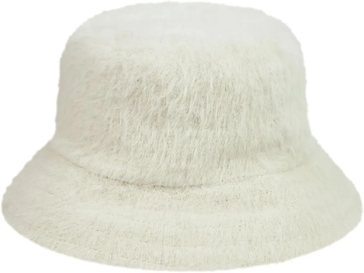 Kangol Furgora Bucket - Iced Lilac/XL Bucket Hat