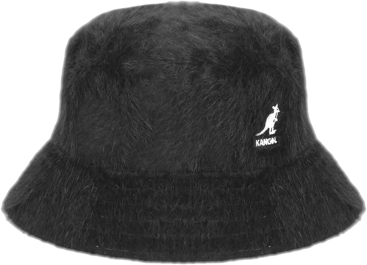 Kangol Furgora Bucket - Iced Lilac/XL Bucket Hat