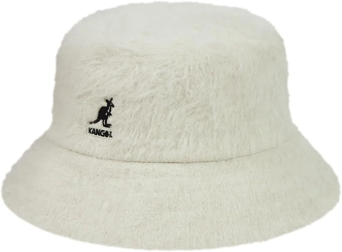 Kangol Furgora Bucket - Iced Lilac/XL Bucket Hat