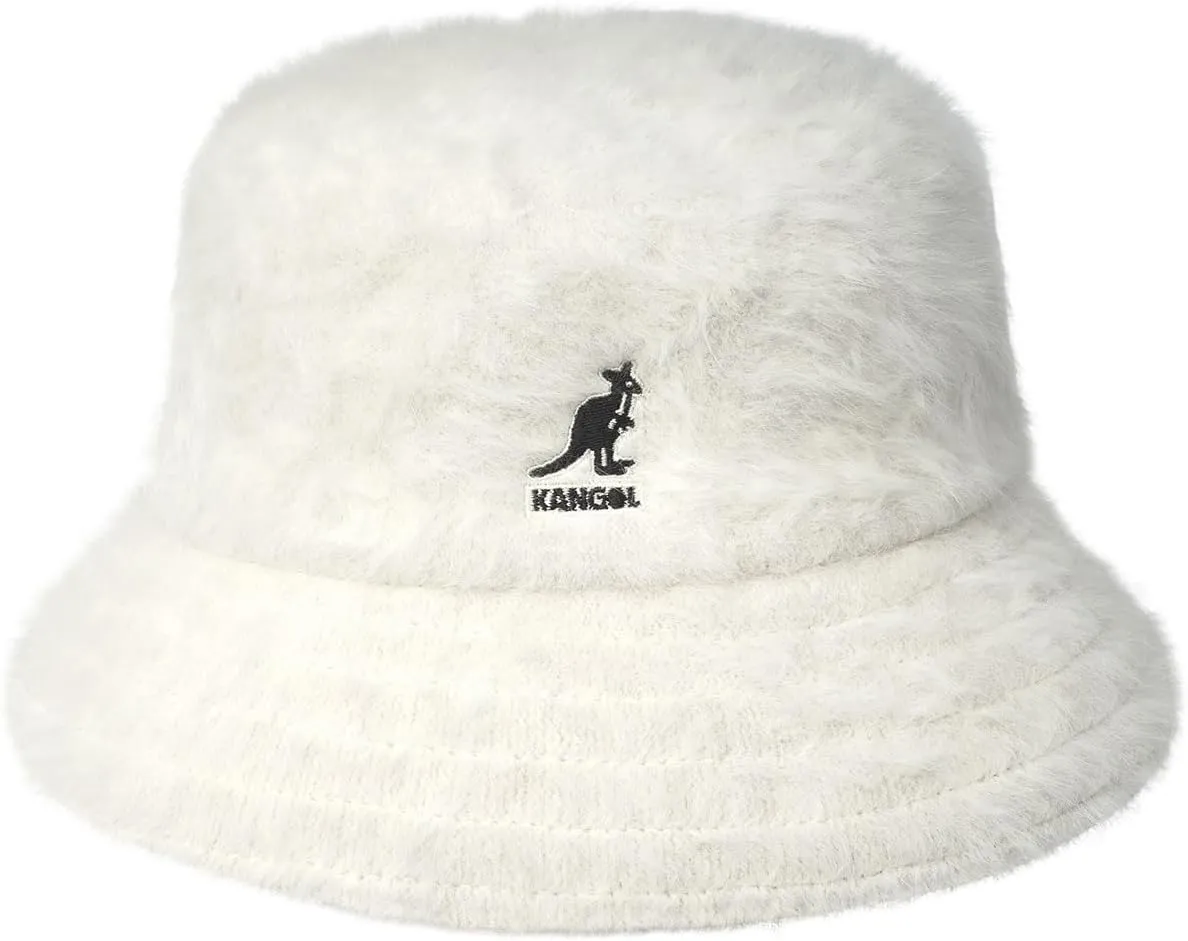 Kangol Furgora Bucket - Iced Lilac/XL Bucket Hat