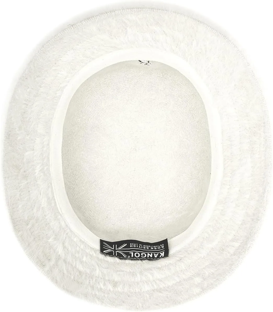 Kangol Furgora Bucket - Iced Lilac/XL Bucket Hat