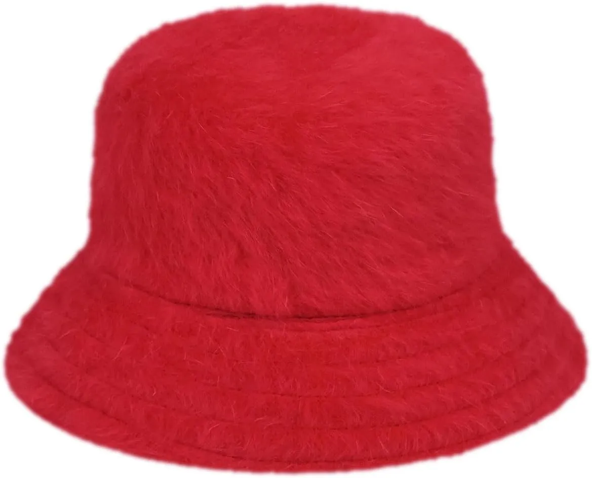 Kangol Furgora Bucket - Iced Lilac/XL Bucket Hat