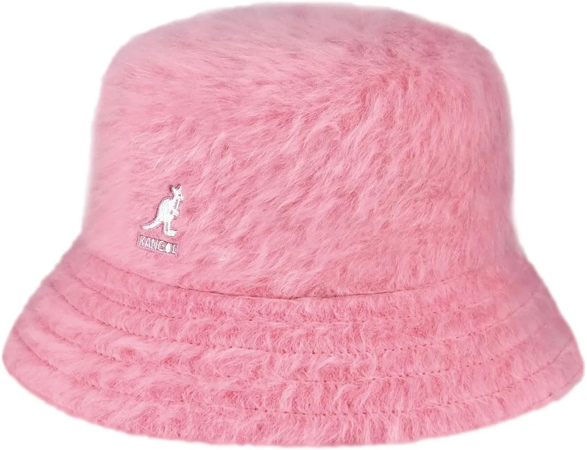Kangol Furgora Bucket - Iced Lilac/XL Bucket Hat