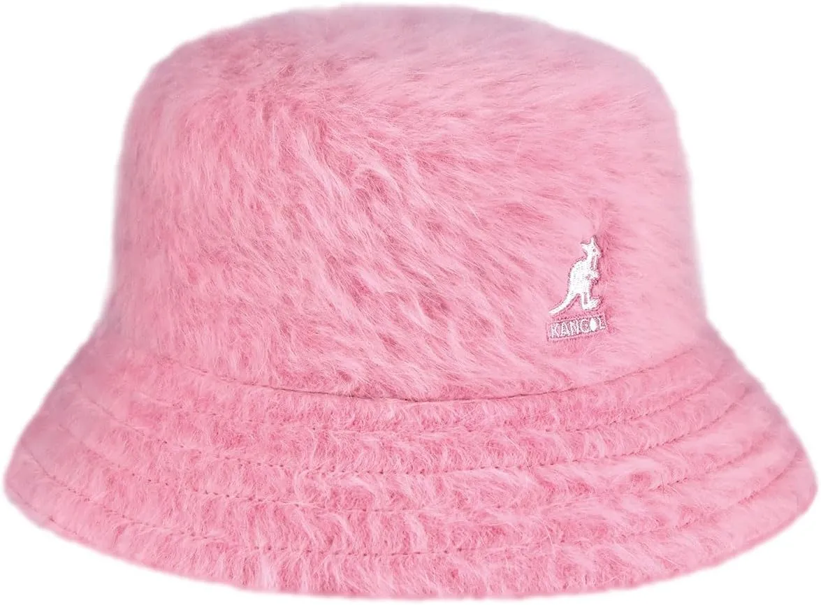 Kangol Furgora Bucket - Iced Lilac/XL Bucket Hat