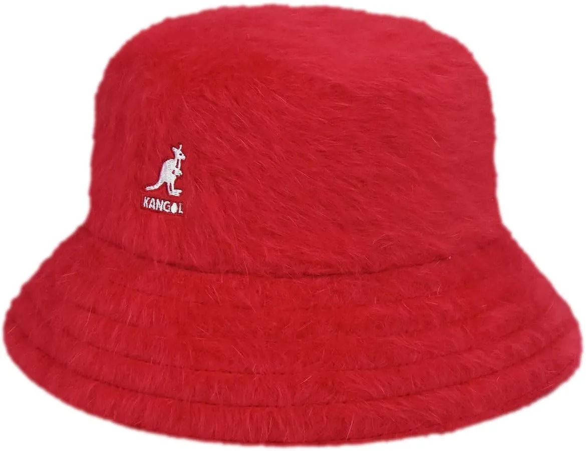 Kangol Furgora Bucket - Iced Lilac/XL Bucket Hat