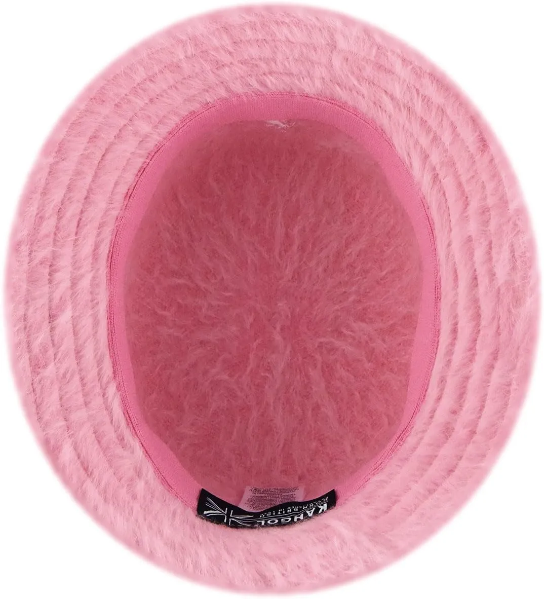 Kangol Furgora Bucket - Iced Lilac/XL Bucket Hat