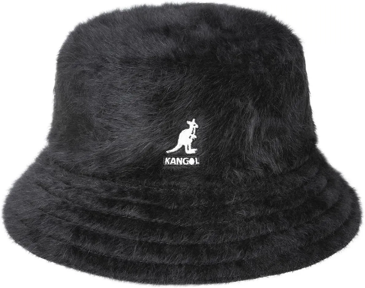Kangol Furgora Bucket - Iced Lilac/XL Bucket Hat