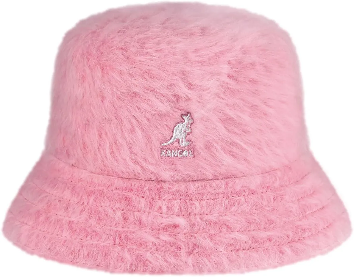 Kangol Furgora Bucket - Iced Lilac/XL Bucket Hat