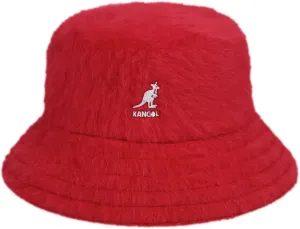 Kangol Furgora Bucket - Iced Lilac/XL Bucket Hat