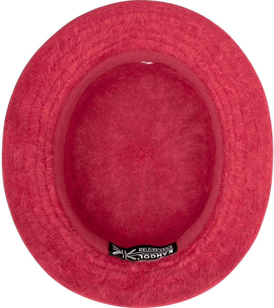 Kangol Furgora Bucket - Iced Lilac/XL Bucket Hat