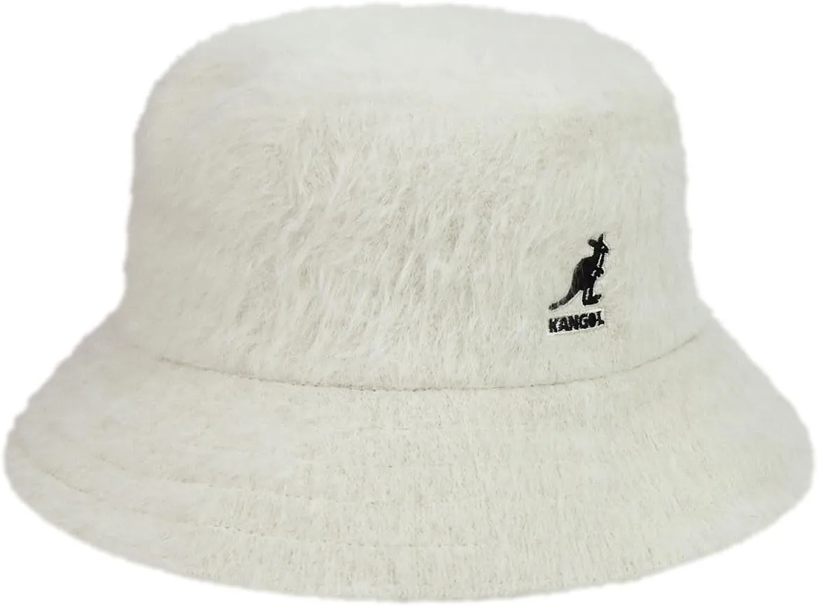 Kangol Furgora Bucket - Iced Lilac/XL Bucket Hat