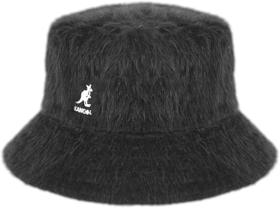 Kangol Furgora Bucket - Iced Lilac/XL Bucket Hat