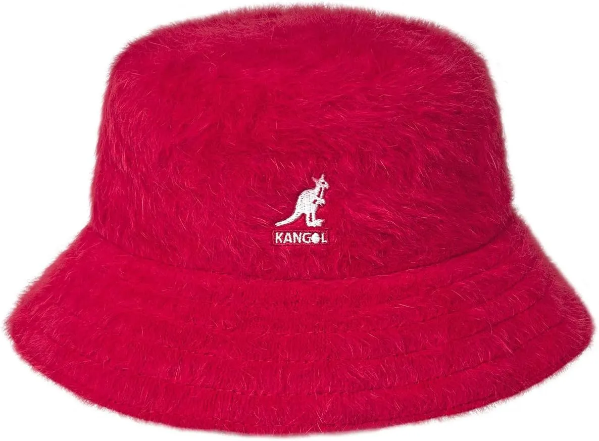 Kangol Furgora Bucket - Iced Lilac/XL Bucket Hat